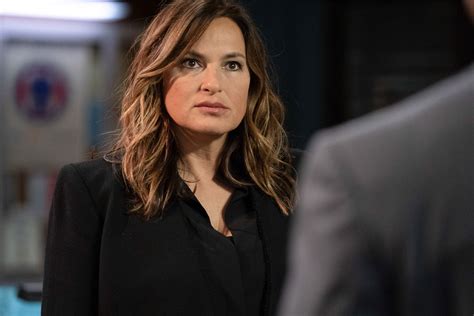 little words project svu|Olivia Benson Is Getting Her Own SVU Fan Exhibit in New York City  .